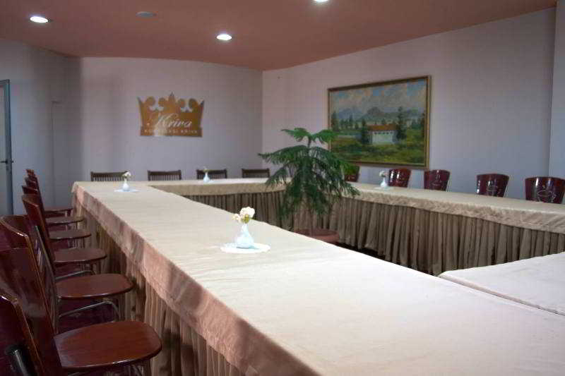 Kriva Hotel 17/24