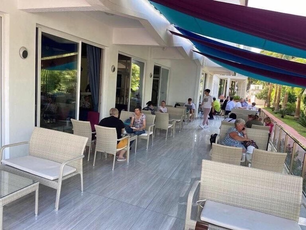 Club Hotel Rama 29/50