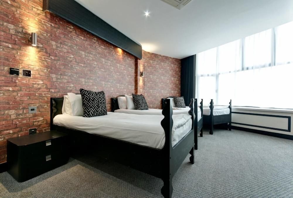 Printworks Hotel 35/53