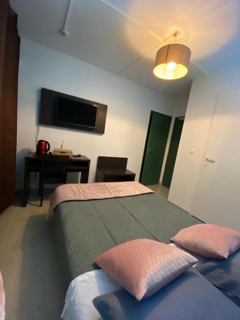 Citadel Hotel 22/61