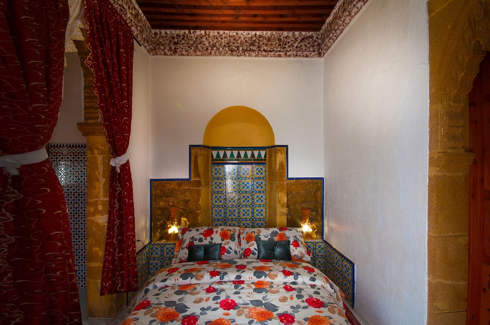 Riad Dar Jabador 10/41