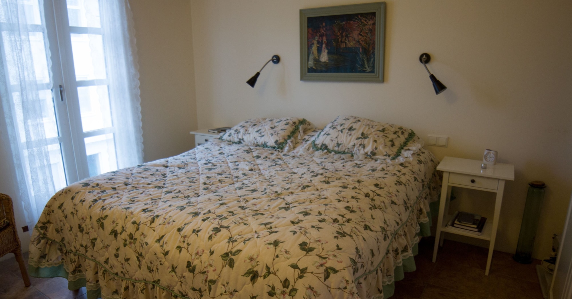 3 BEDROOMS, PENTHOUSE, SEA VIEW