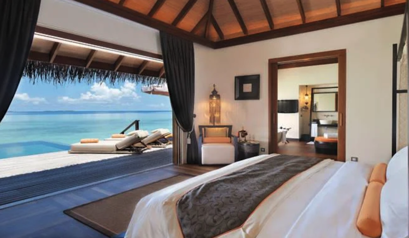 Ayada Maldives 15/65