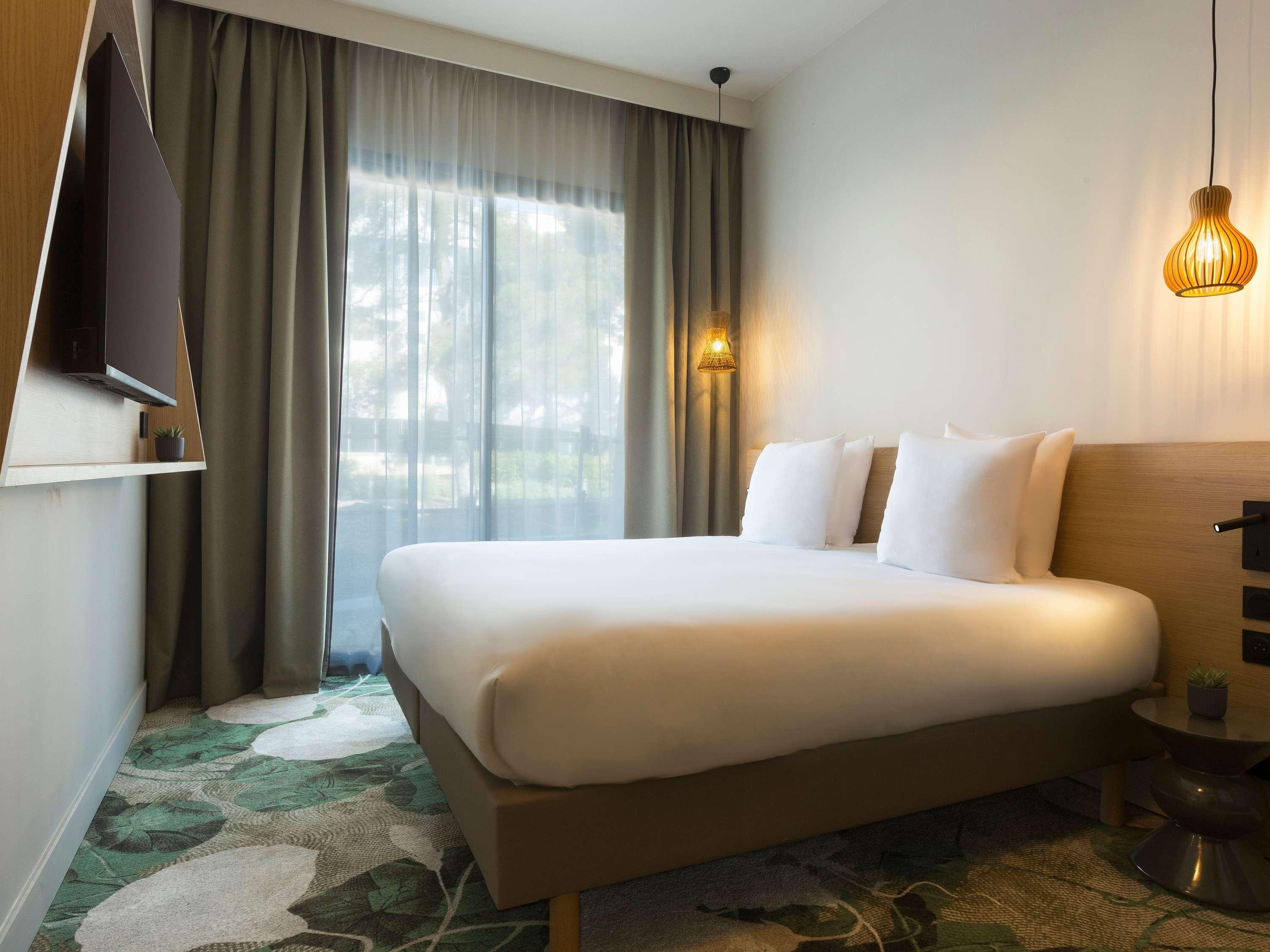 Mercure Nimes Centre Arenes 4/21