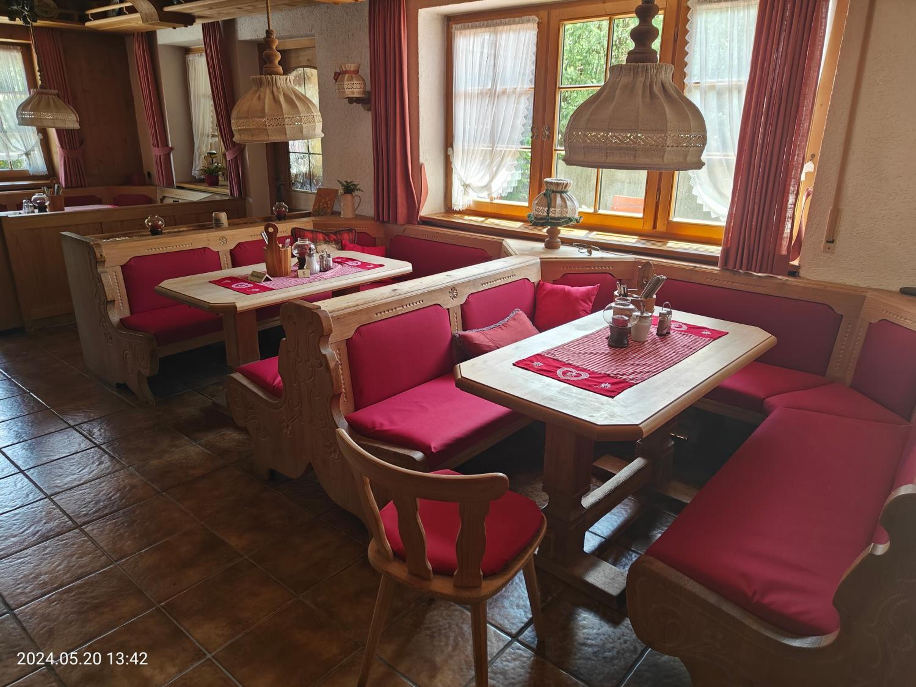 Alpenhotel Martin 36/50