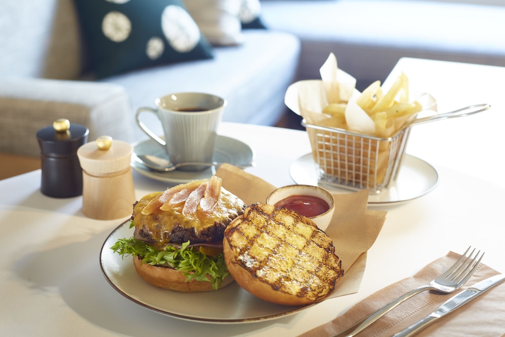 Courtyard by Marriott Nagoya 32/50