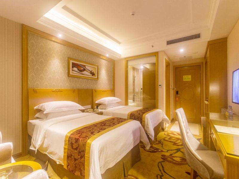 Vienna Hotel Sanya Yalong Bay Qianguqing 17/27