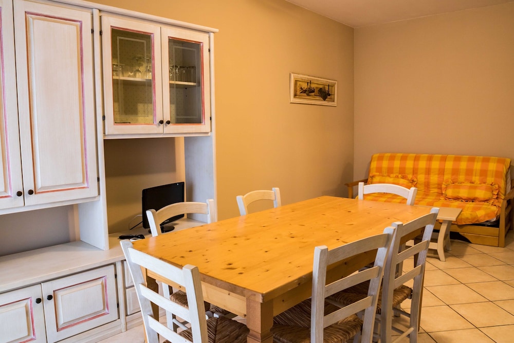 Le Residenze Di Santa Costanza 47/58
