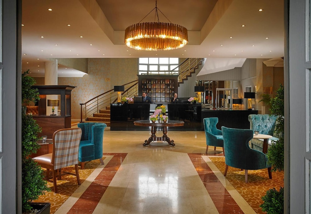 The Park Hotel Leisure Centre 22/46
