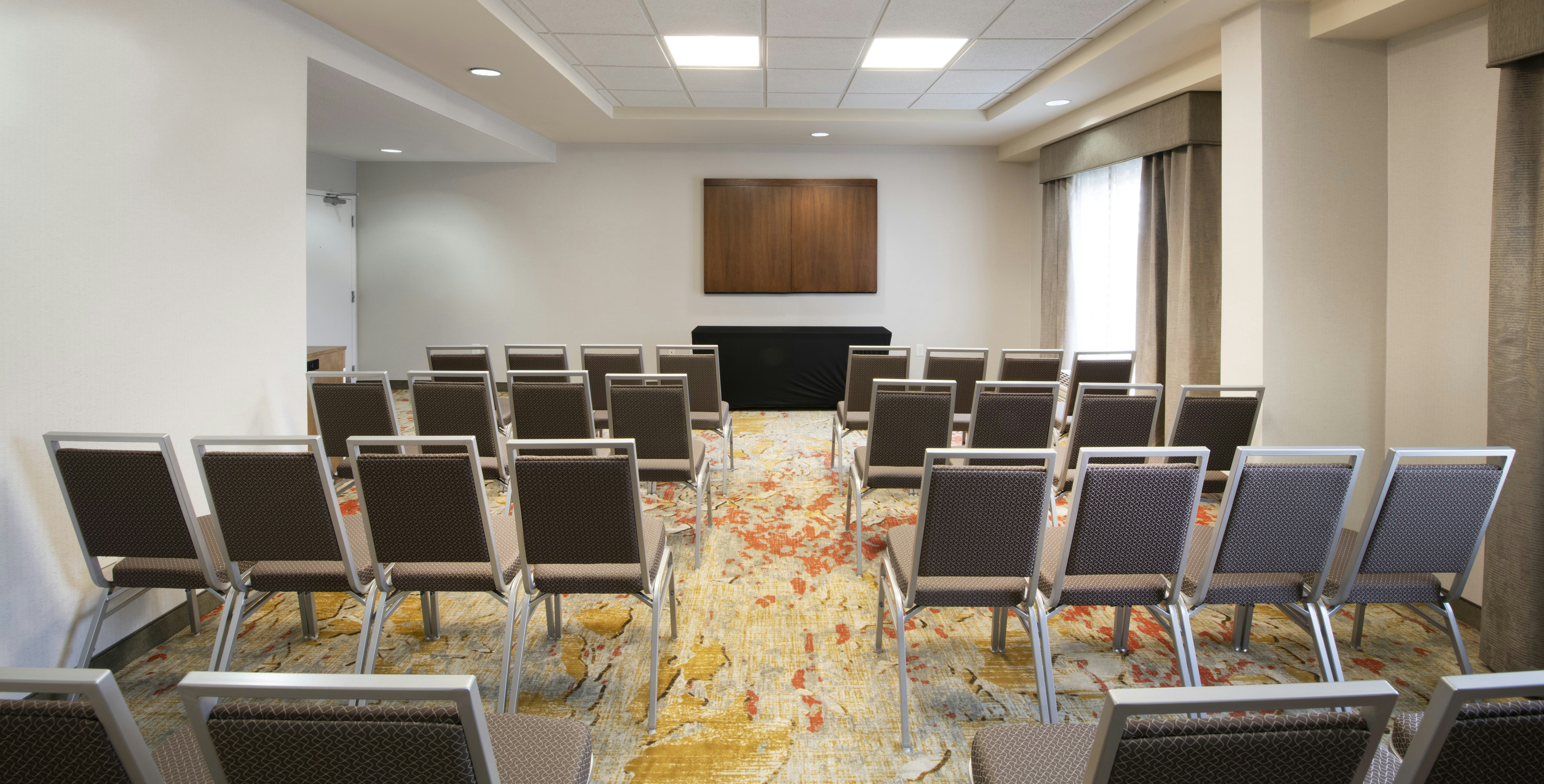 Hampton Inn and Suites Ft. Worth Alliance Airport 39/53