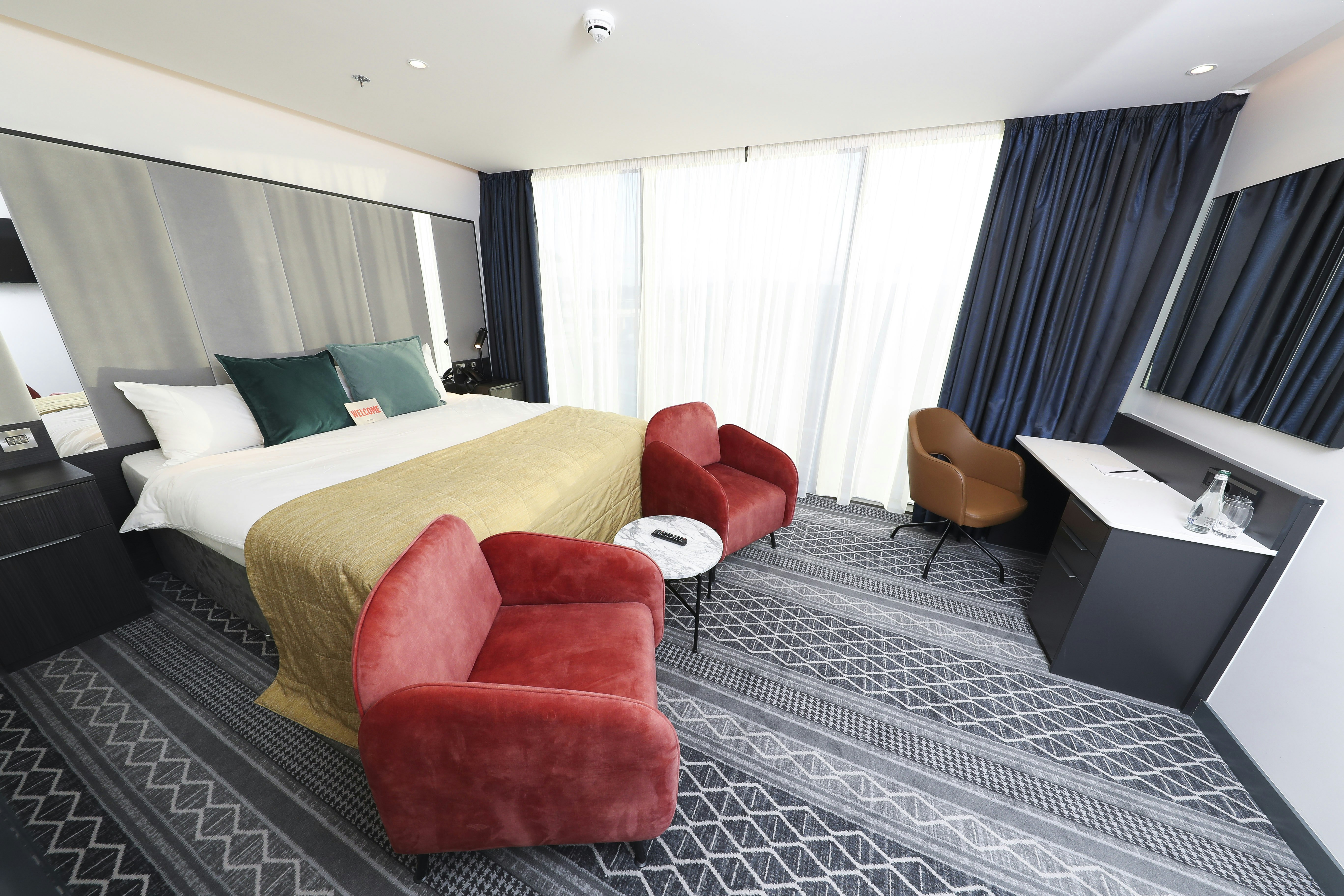 Marlin Hotel Dublin 10/39