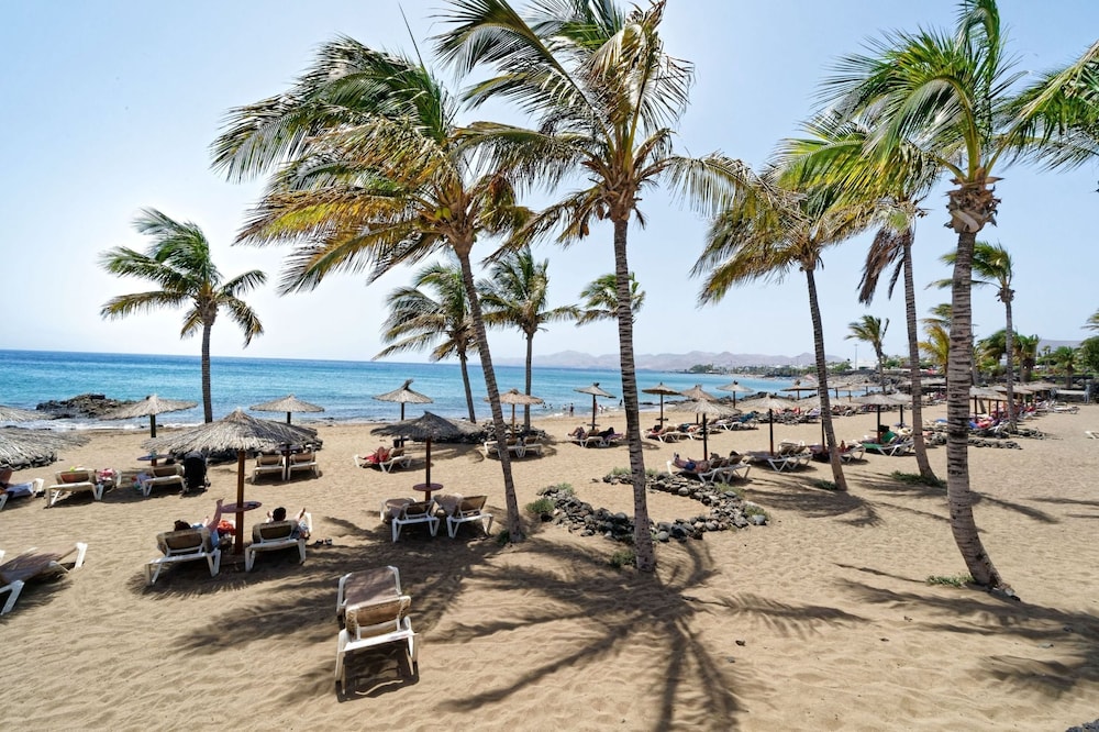 BLUESEA Playa Club Apartments 39/50