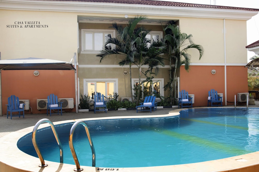 Casa Valleta Guest House & Apartments 27/50