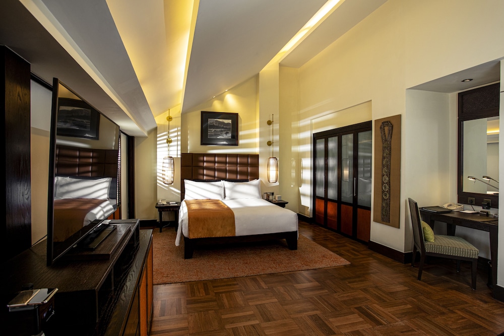 Intercontinental Hanoi Westlake 21/78