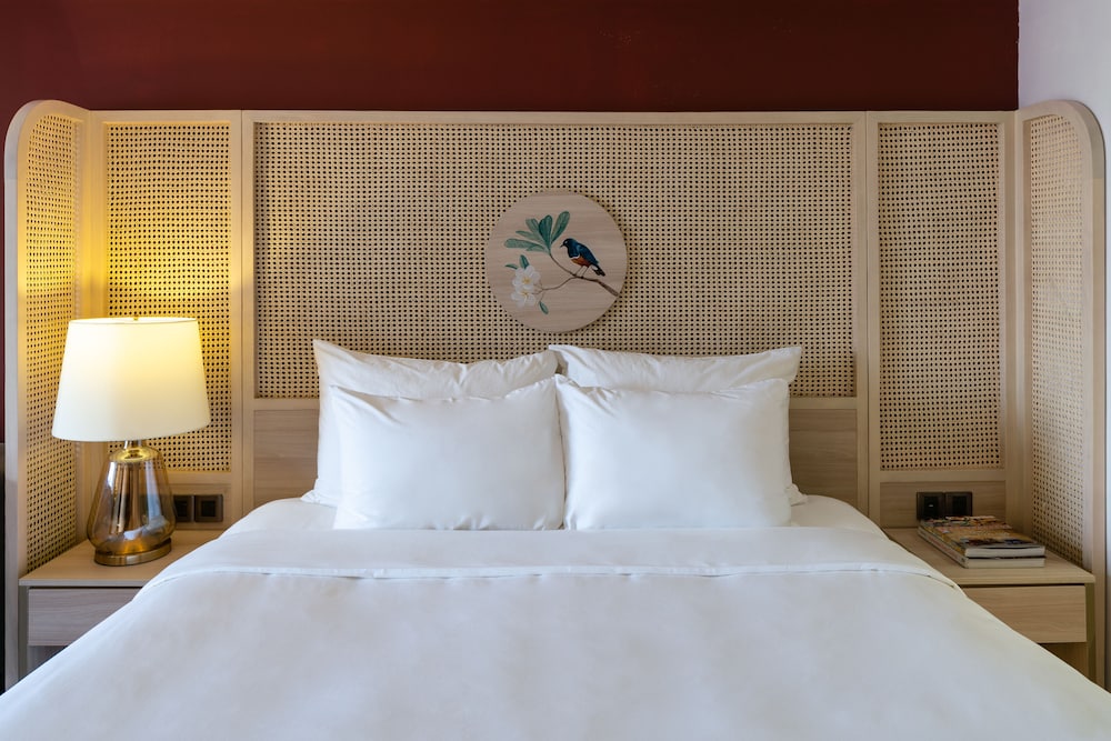 Hanoi Le Jardin Hotel & Spa 22/74