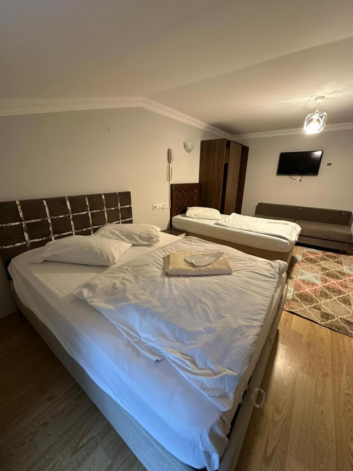 Uzungol Cam Otel 17/29