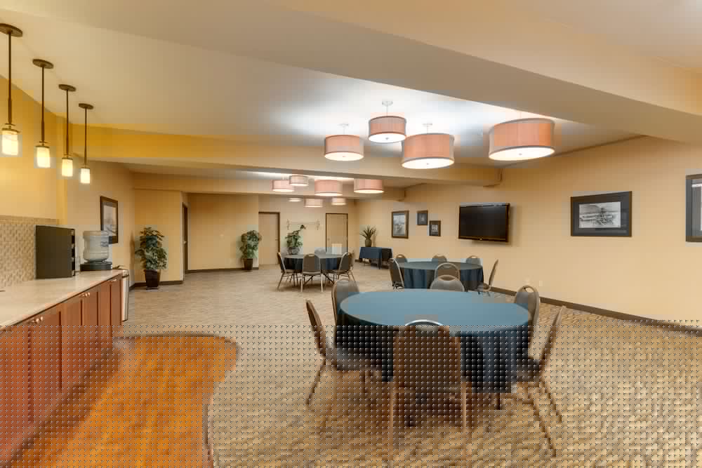 Best Western Plus Columbia River Inn 50/63