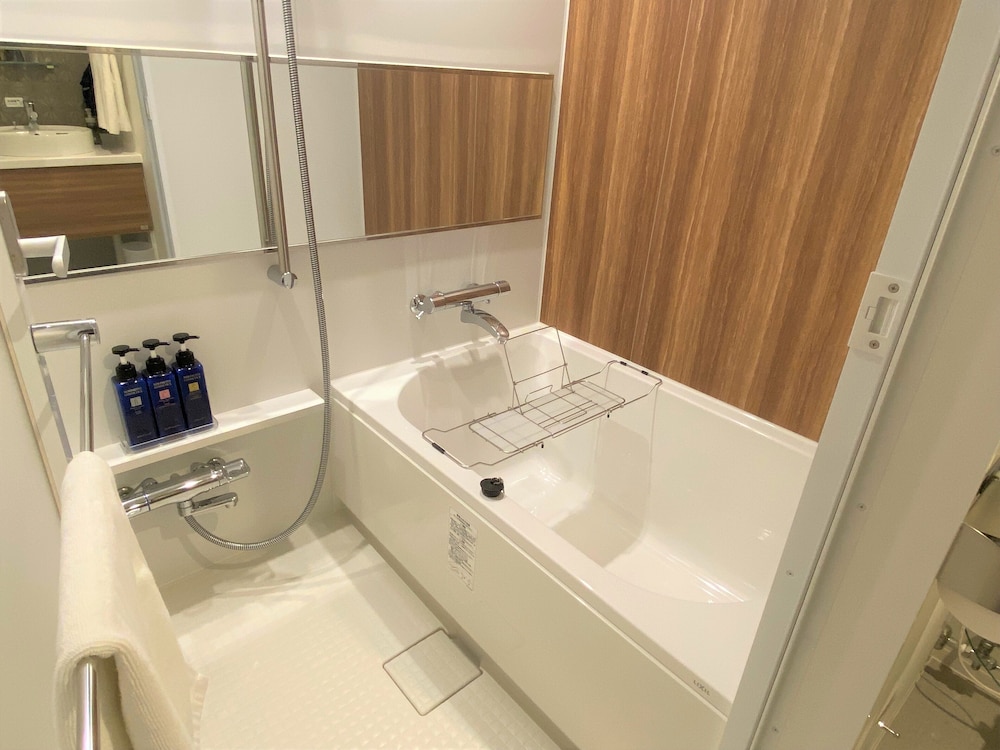 Tmark City Hotel Sapporo Odori 65/66
