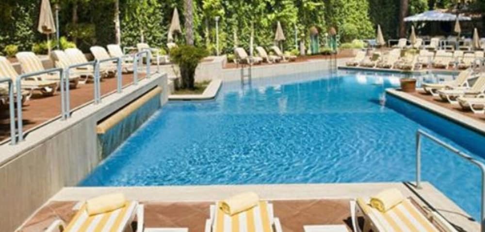Aldrovandi Residence City Suites 44/75