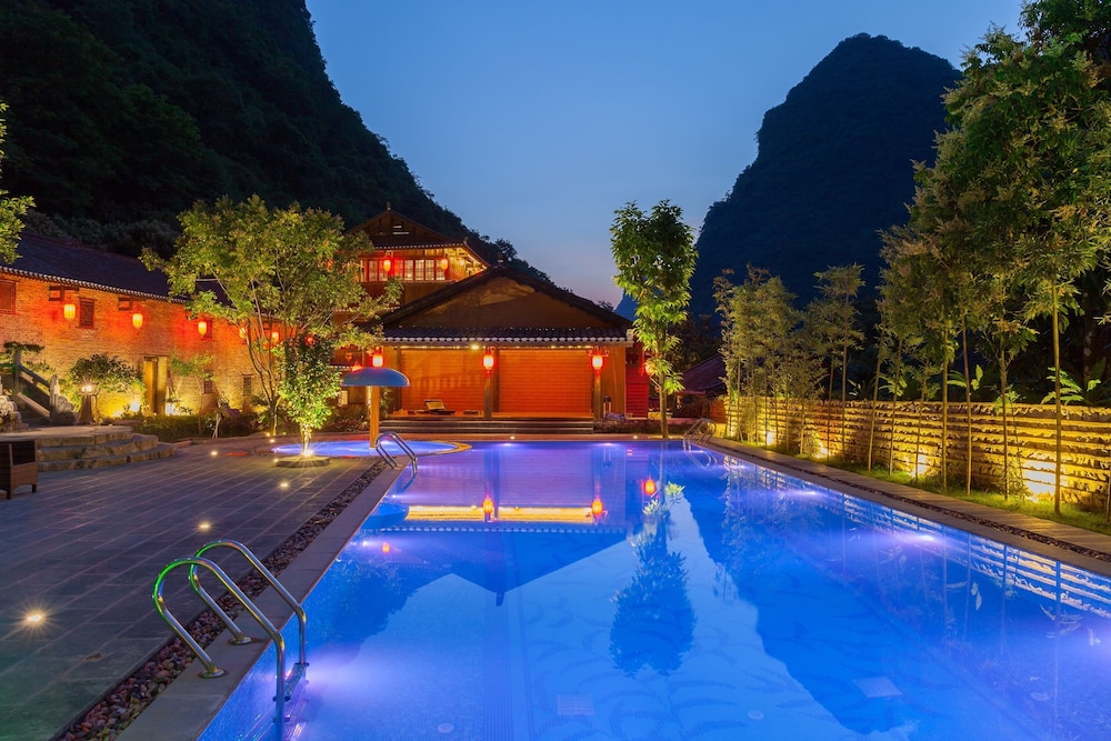 Yangshuo Ancient Garden Boutique Hotel 34/50