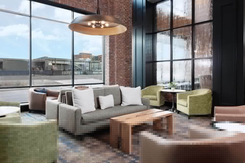 Hyatt House Nashville Downtown / Convention Center 19/47