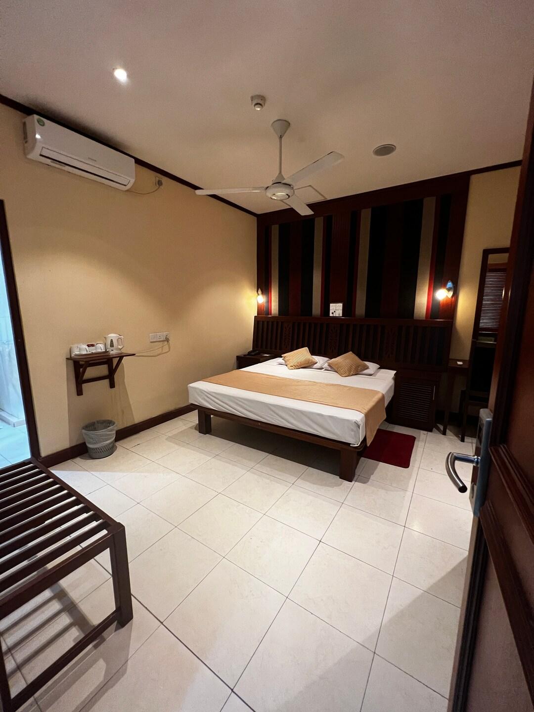 غرفة قياسية، Colombo City Hotel 3/3