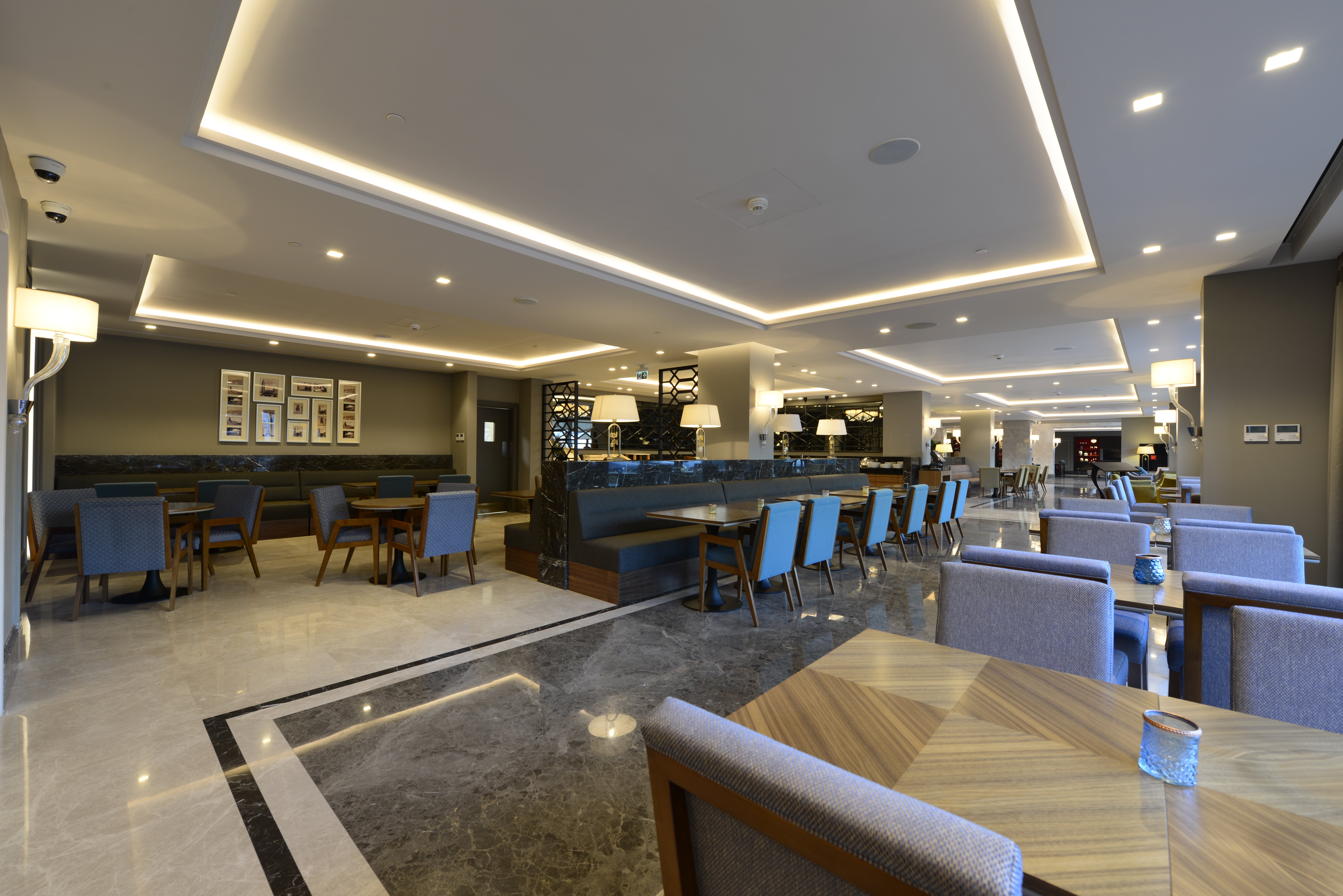 Holiday Inn Bursa - City Centre 49/63