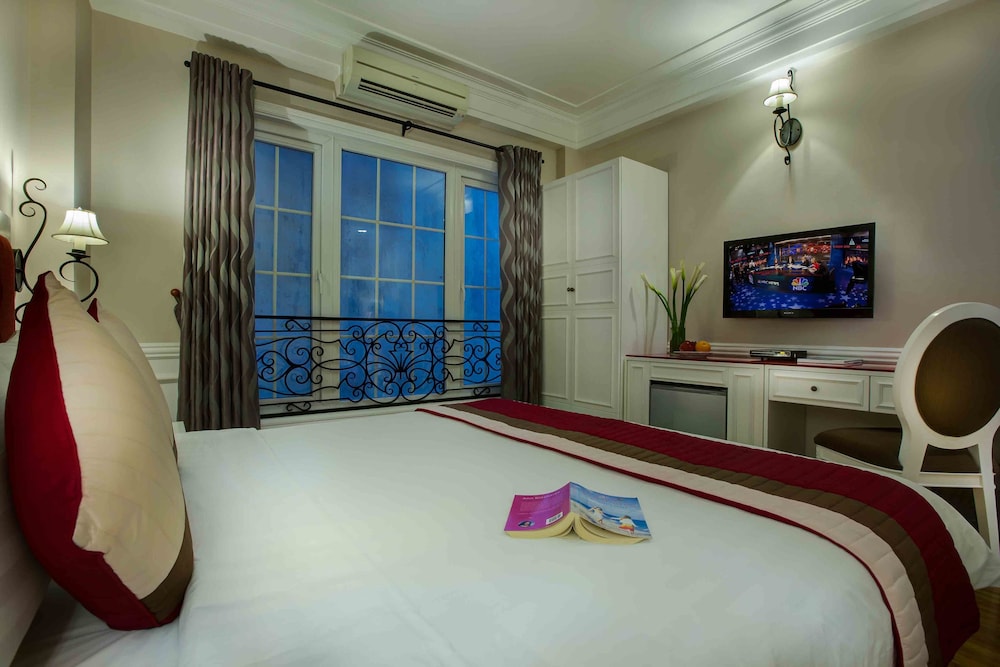La Beaute de Hanoi Hotel 15/30