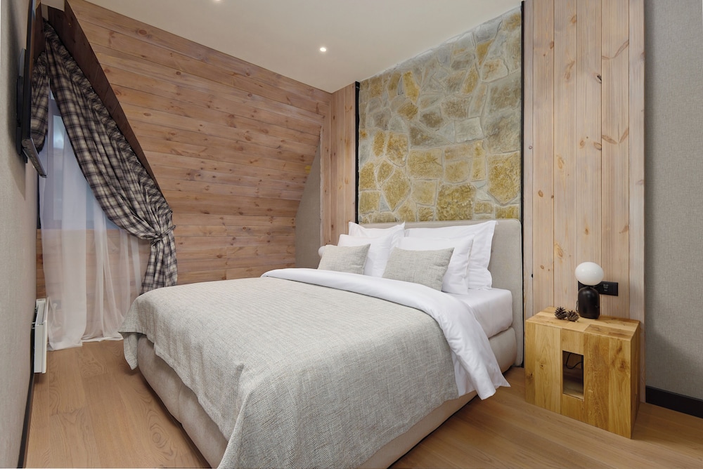 Wulfenia Hotel & Spa 22/66