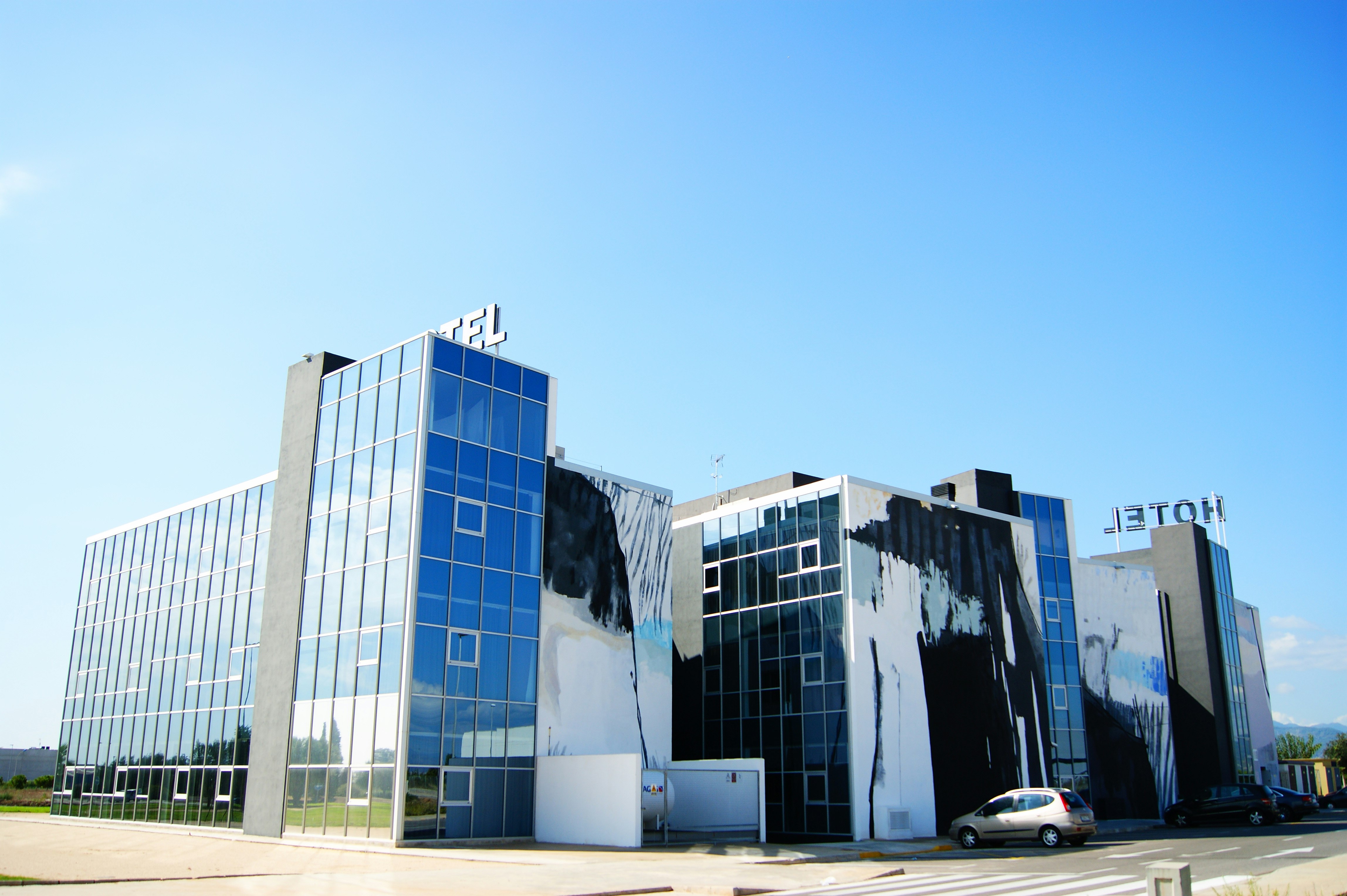Sercotel Plana Parc 3/83
