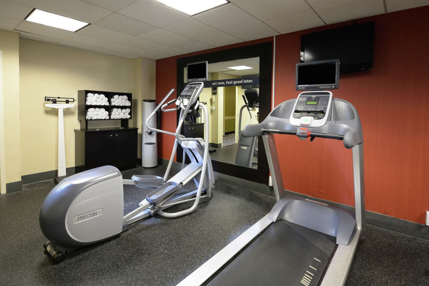 sport facilities