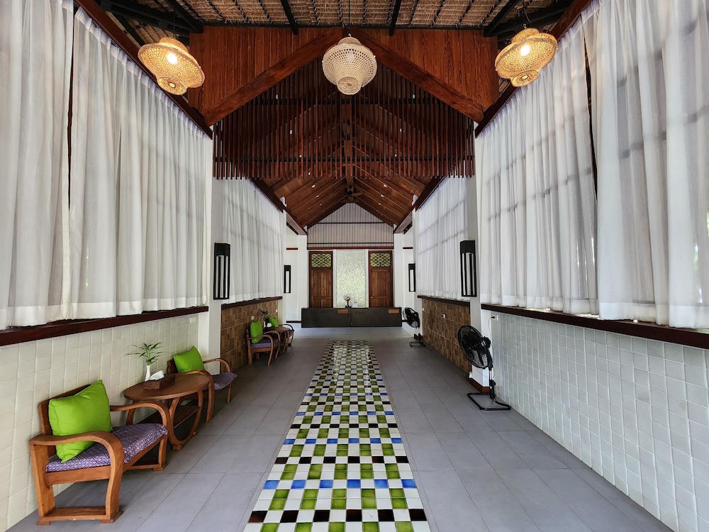 River Kwai Resotel 47/66