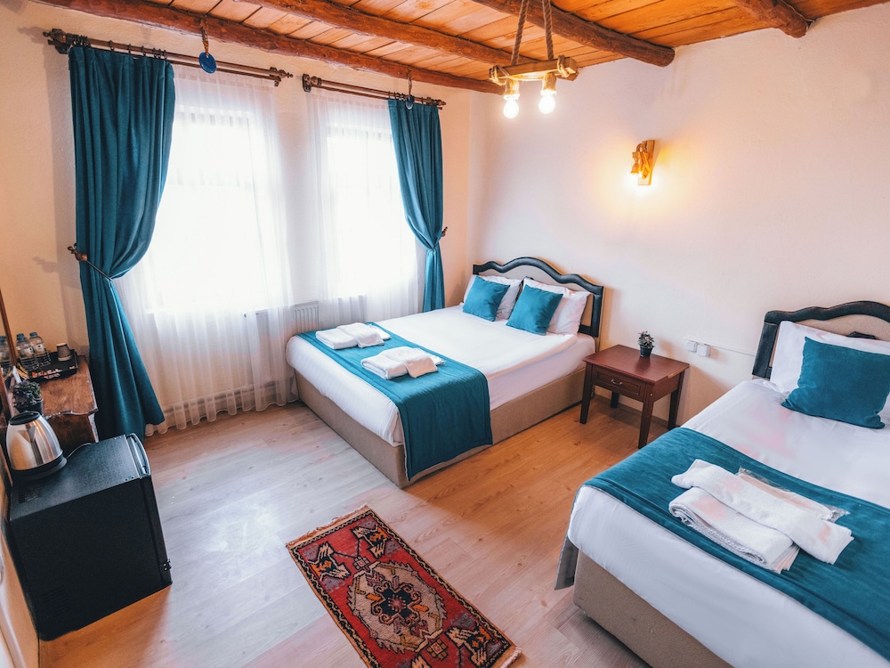 Muskara Cave Hotel 17/49