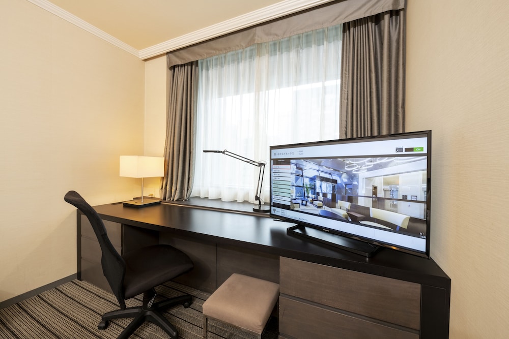 Mercure Tokyo Hibiya 49/59