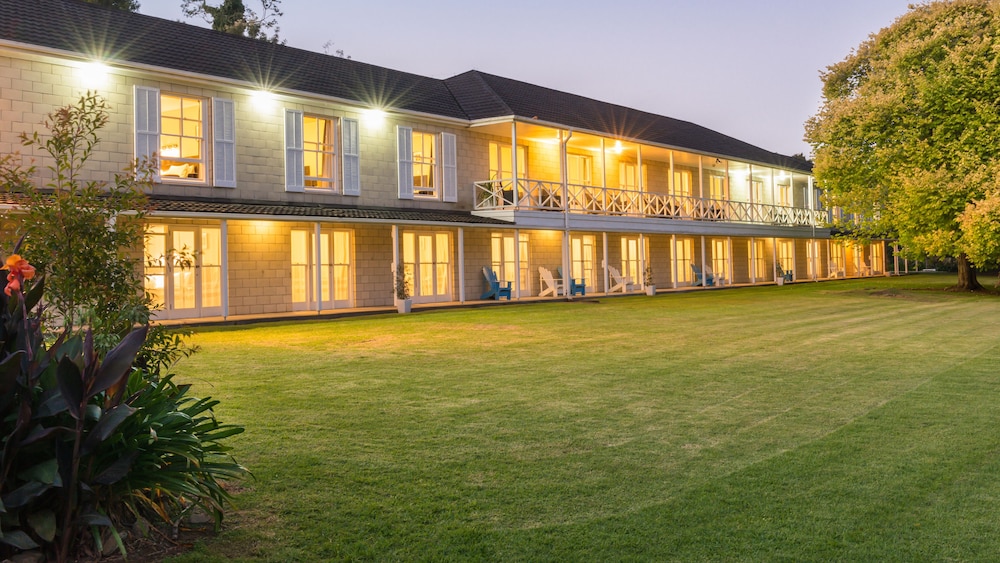 Discovery Settlers Hotel Whangarei 40/46