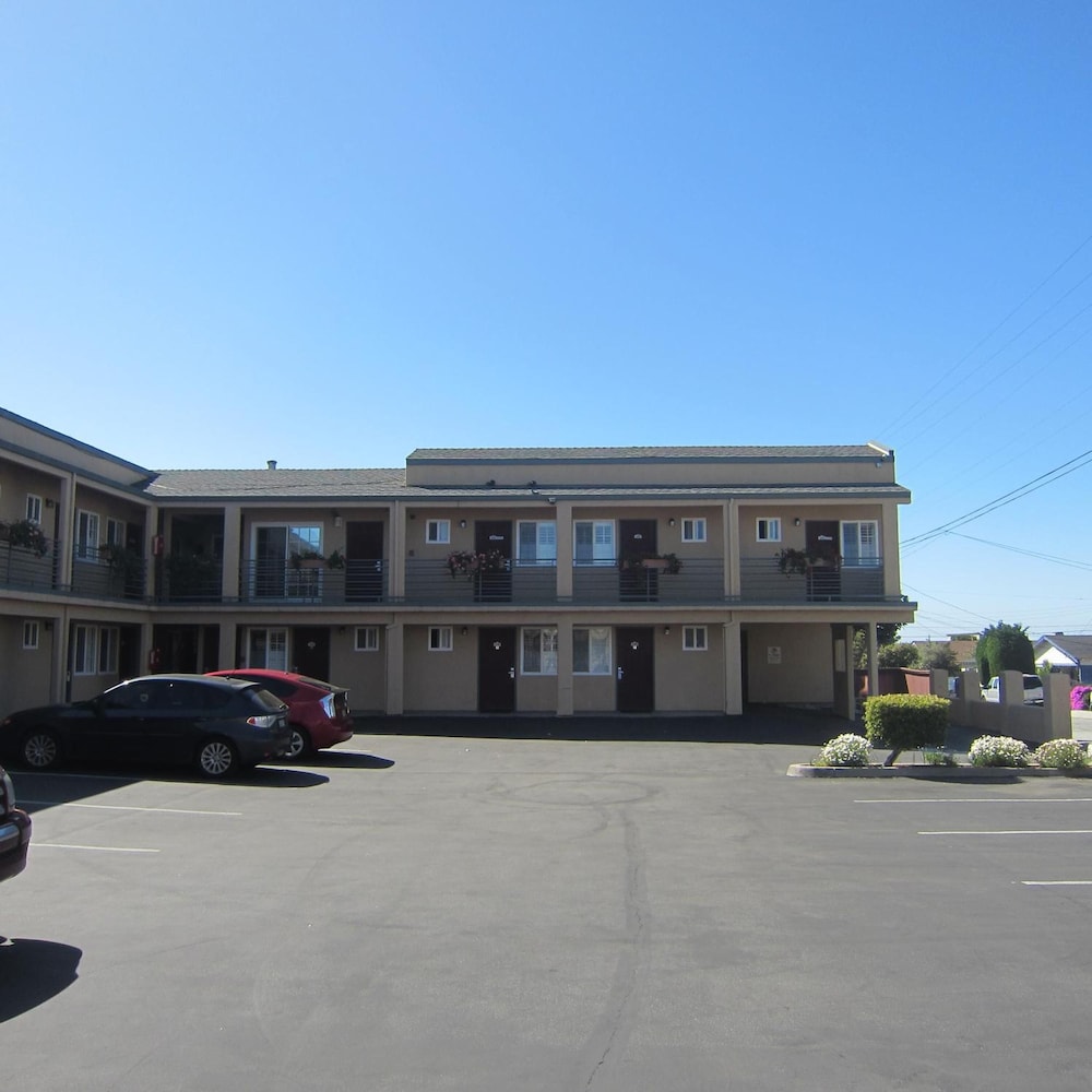 Americas Best Value Inn Seaside South 29/34