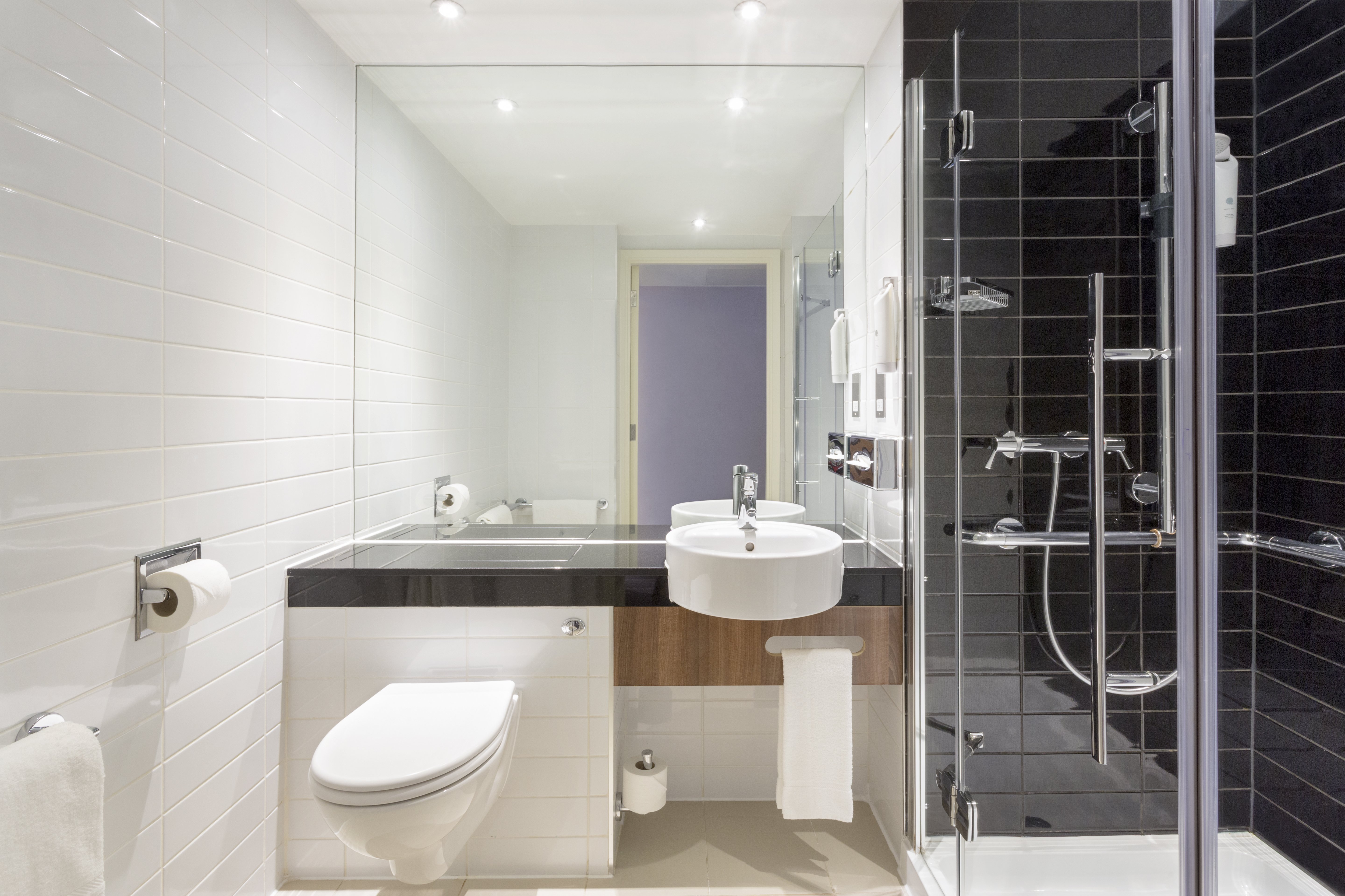 Holiday Inn Express London Southwark 29/29