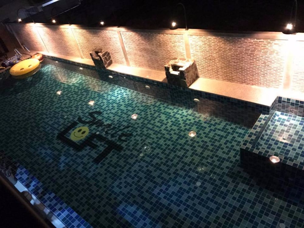 The Smile Loft Hua Hin 46/48