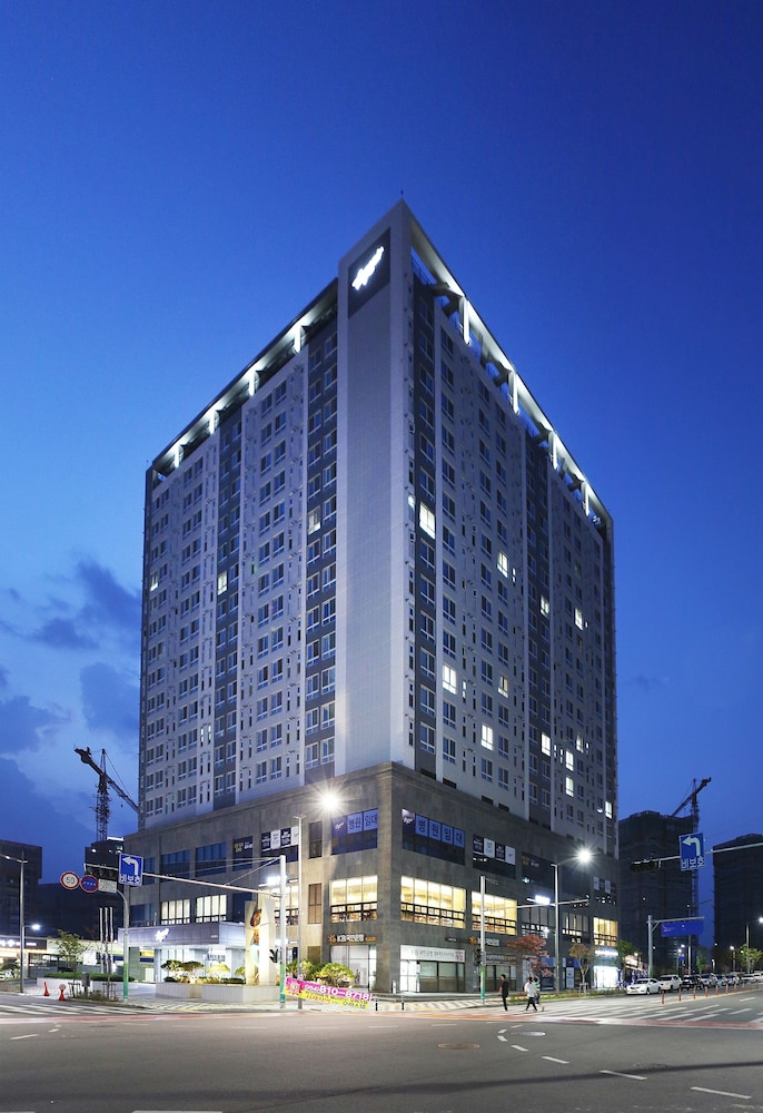Hotel Logenir 3/42