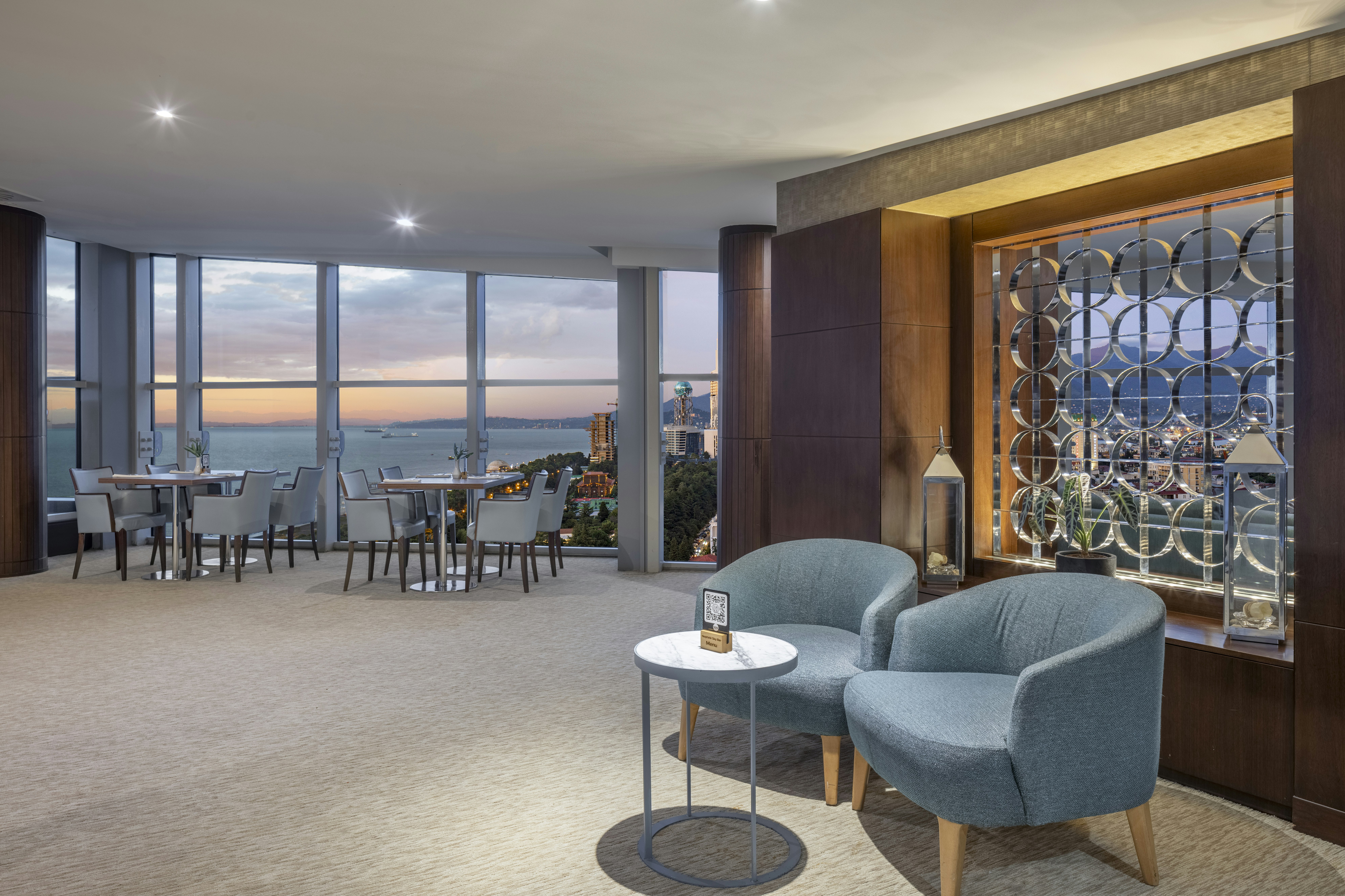 Hilton Batumi 22/45