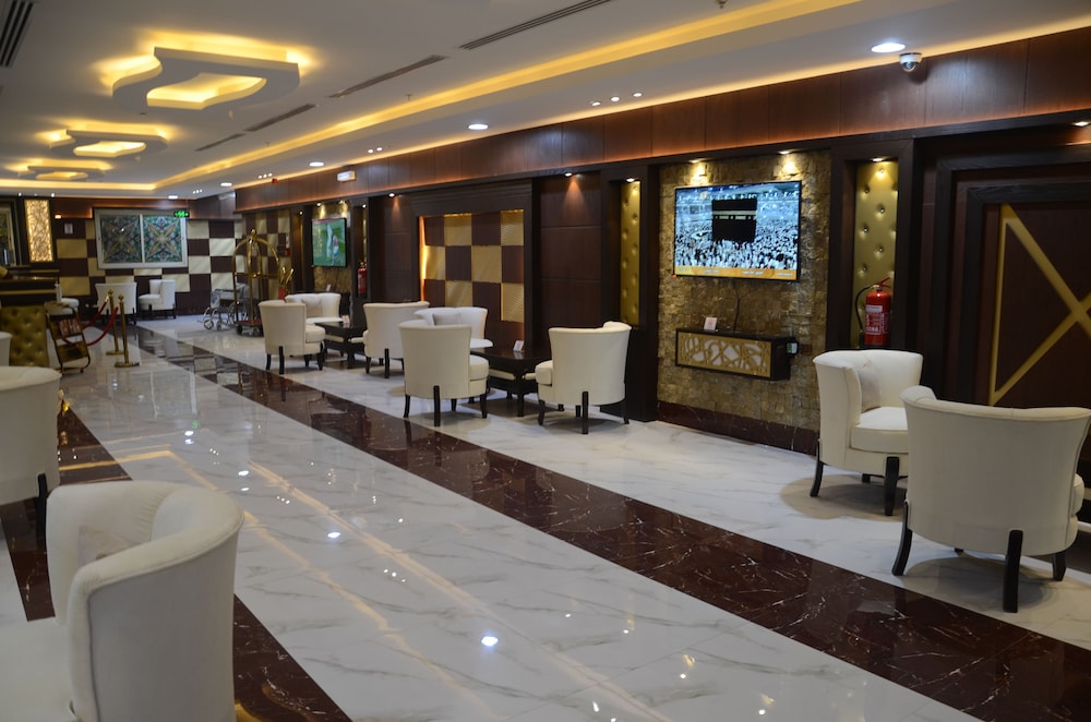 نور امال للشقق الفندقية السلي(Noor Amal Hotel Apartments As Sulay) 11/36