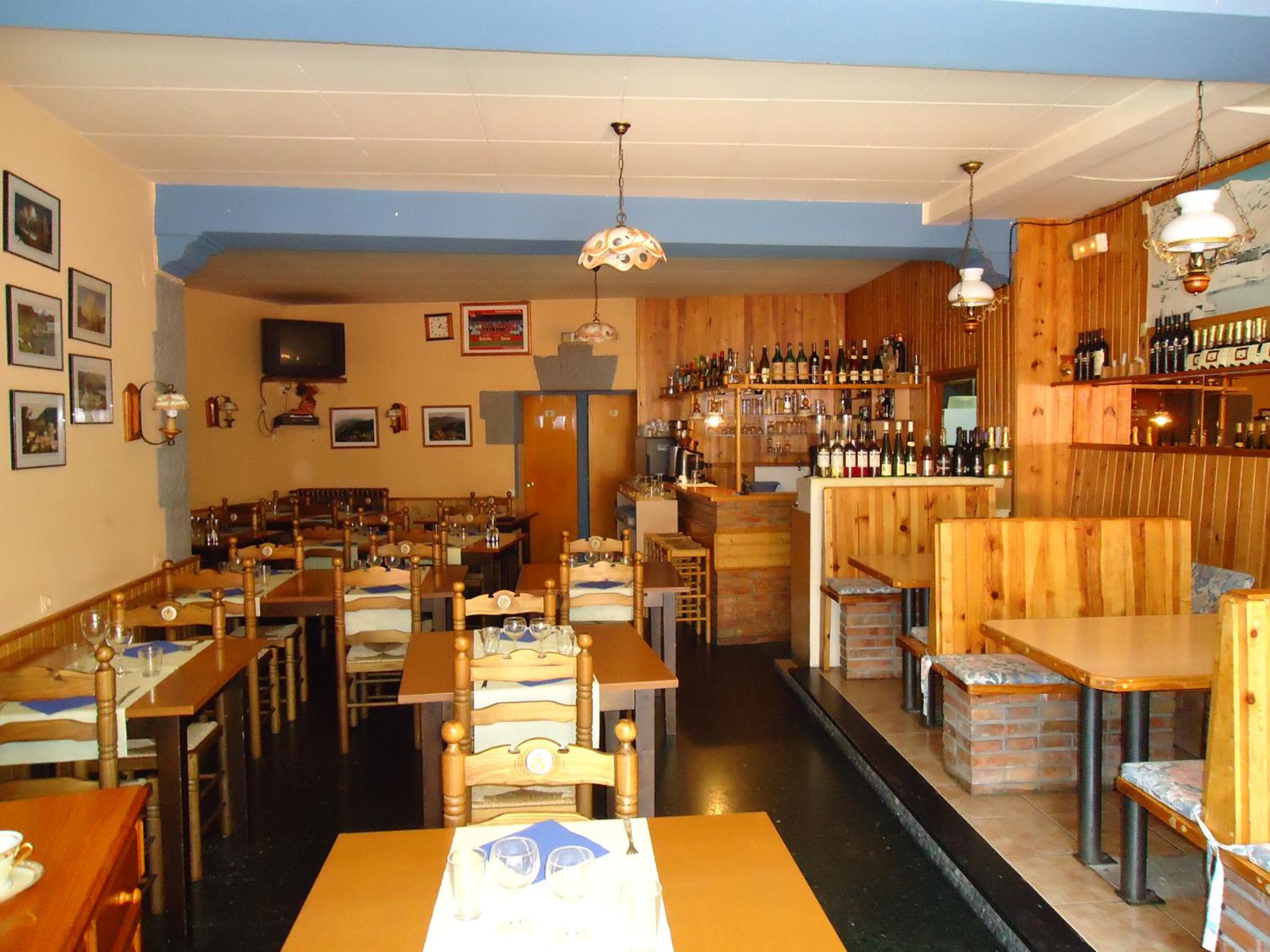 Hostal Porta De Nuria 15/23