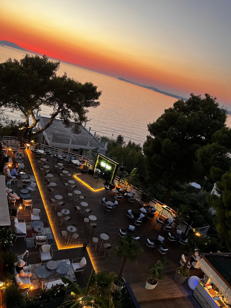Le Palazzine Hotel 45/50