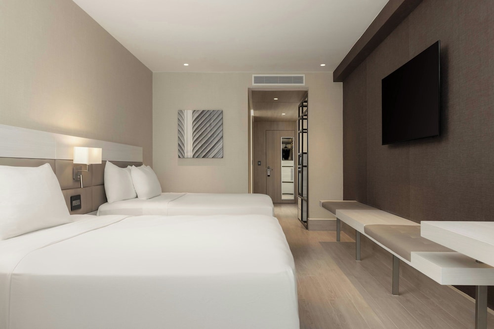 AC Hotel Santiago de los Caballeros 20/49
