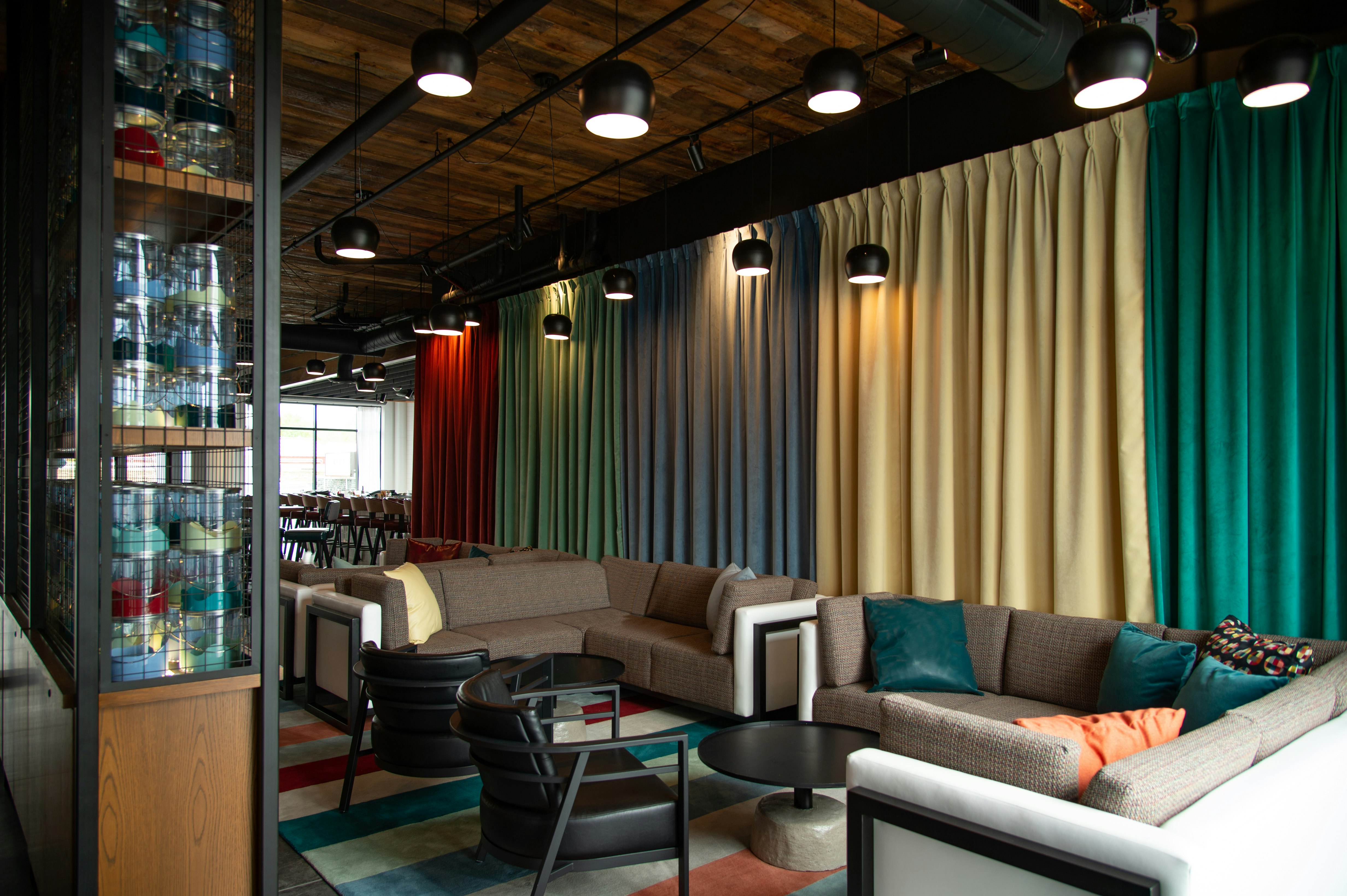 Hotel Indigo Madison Downtown 55/80
