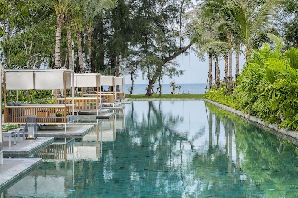 Melia Phuket Mai Khao 7/66