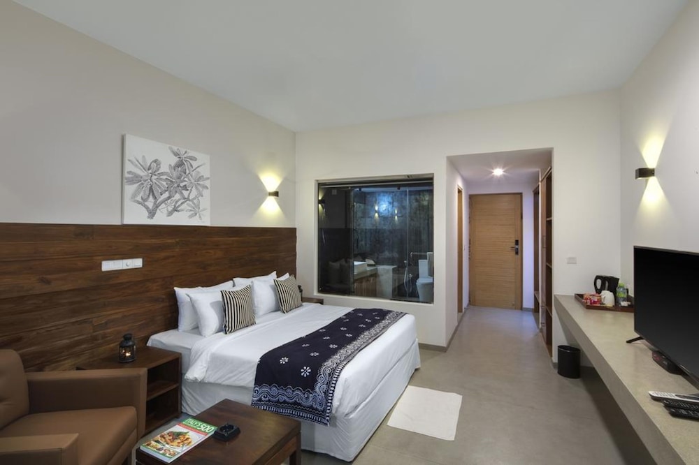 Serendivi Resort Villa 5/42