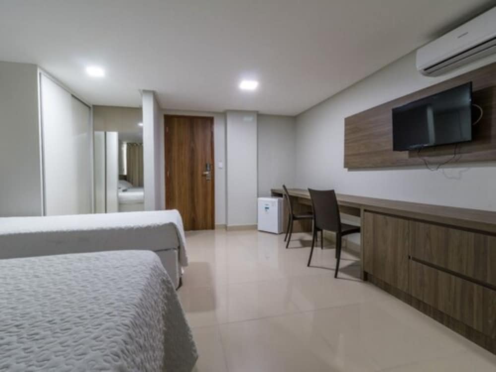 Oriental Praia Hotel 12/31