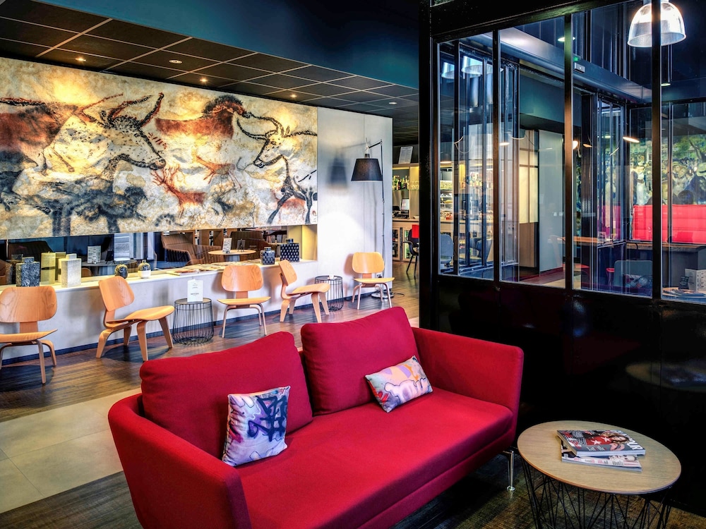Mercure Perigueux Centre Hotel 20/49