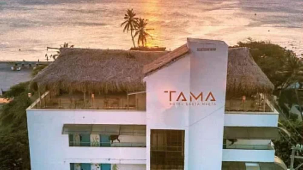 Gio Hotel Santa Marta Tama Ex Tequendama Inn Santa Marta Hotel By Sercotel 2/49